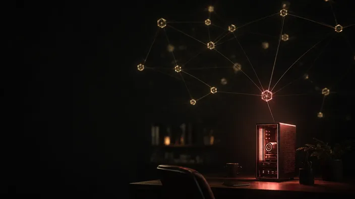 Bitcoin Principles Applied to AI