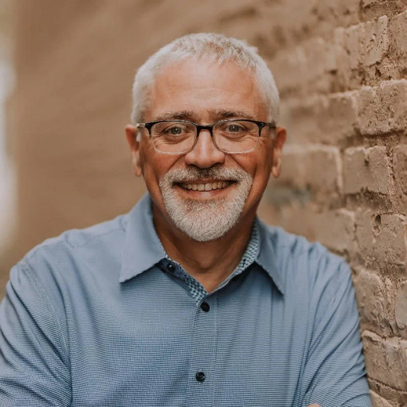 Dave Rider