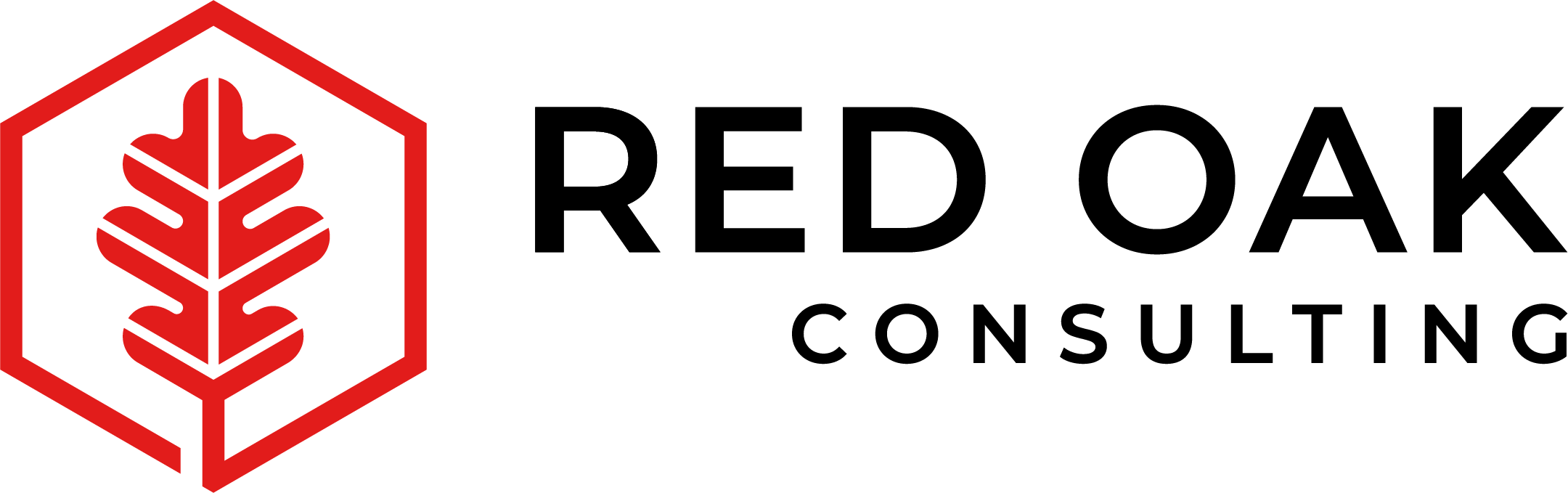 Red Oak logo
