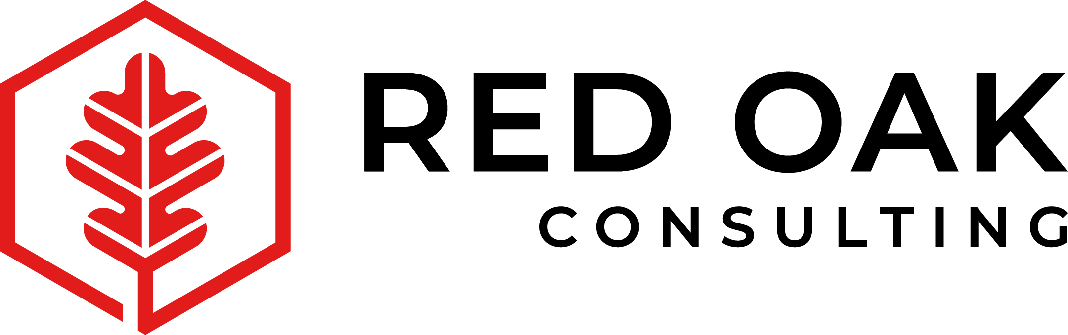 Red Oak logo