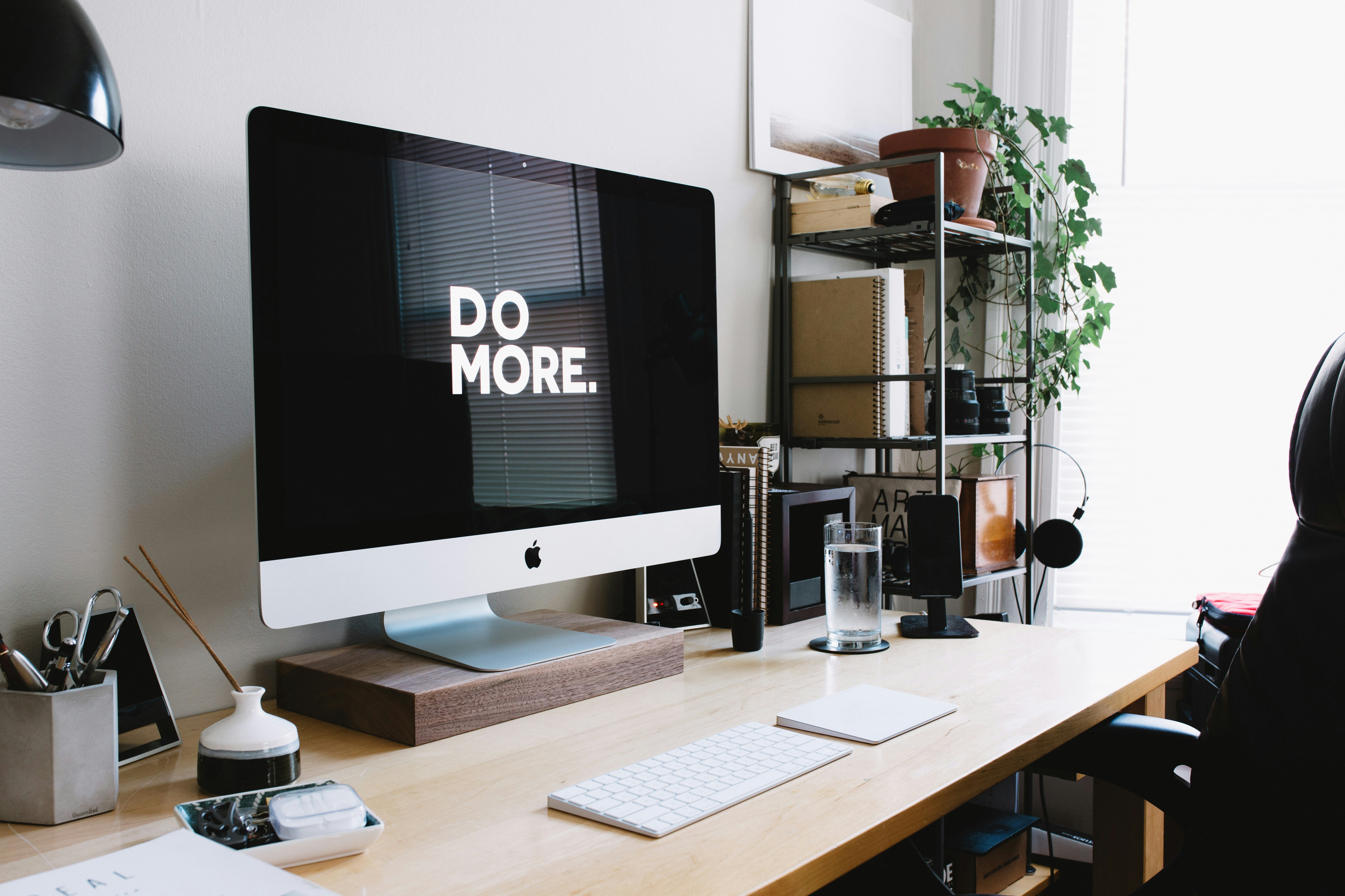 AI Driven Blog